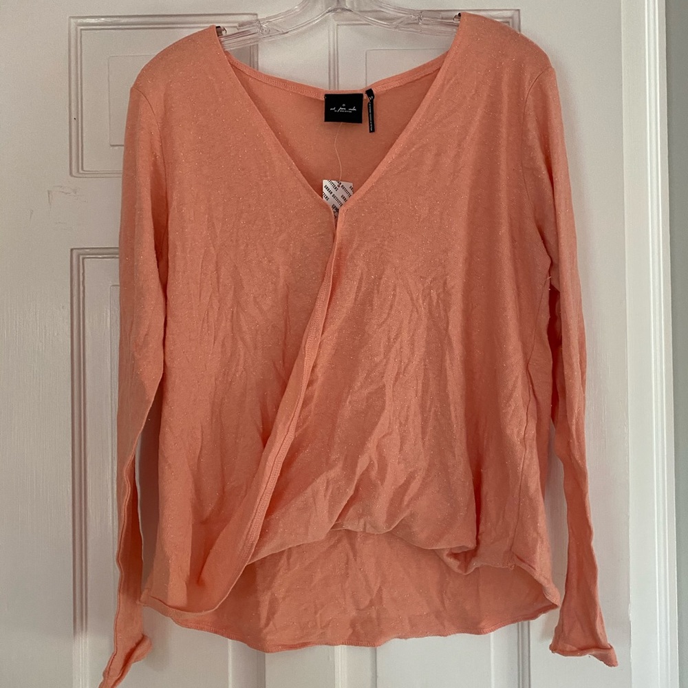Out From Under x Urban Outfitters Clip Shirt